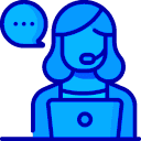 Support client réactif et dédié pour répondre à tous vos besoins en temps réel.