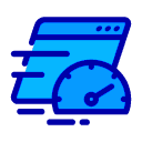 Livrées en un temps record, la mise en ligne est rapide et sans effort.